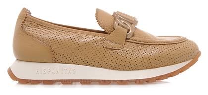 Hispanitas Loafers S191y4322304 - Καμηλο Δερμα Hv243432 Loira-v24-c002 Cervo-v24 Desert Cervo-v24 Desert Cervo-v24 D