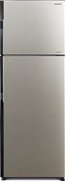 Hitachi Ψυγείο Δίπορτο NoFrost A+ R-H350PRU7 BSL από το Kotsovolos