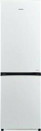Hitachi R-B411PRU0 (PWH) Ψυγειοκαταψύκτης 330lt NoFrost Υ190xΠ59.5xΒ65εκ. από το Media Markt