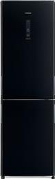 Hitachi R-BGX411PRU0 GBK Ψυγειοκαταψύκτης NoFrost από το Media Markt
