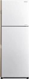 Hitachi R-H241PRU0 (PWH) Ψυγείο Δίπορτο NoFrost από το Media Markt