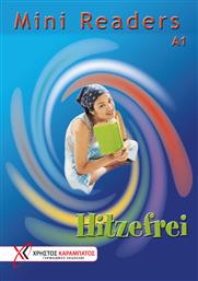 HITZEFREI (mini readers -A2)