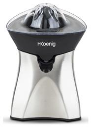 HKoenig AGR60 Ηλεκτρικός Στίφτης 60W Inox