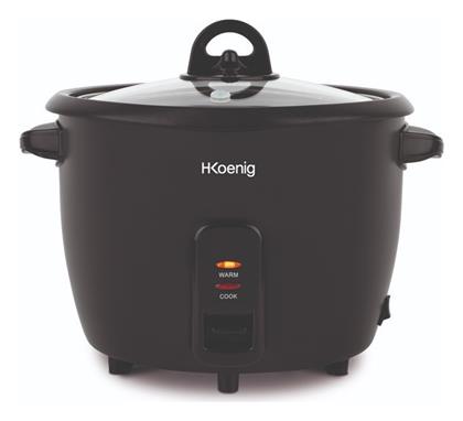 HKoenig Rice Cooker 350W με Χωρητικότητα 0.8lt