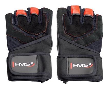 HMS Rst01 Ανδρικά Αθλητικά Γάντια Γυμναστηρίου από το MybrandShoes