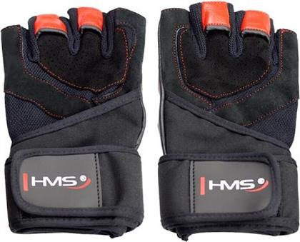 HMS Rst01 Ανδρικά Αθλητικά Γάντια Γυμναστηρίου από το MybrandShoes