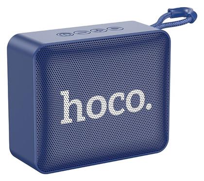 Hoco Bluetooth 5W έως 4 ώρες Navy Blue BS51 από το Public