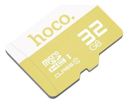 Hoco TF high speed microSDHC Class 10 U1 A1