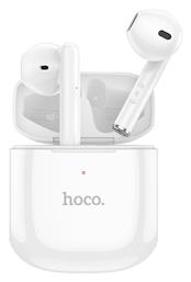 Hoco TWS EW19 Plus Earbud Delighted White από το Public