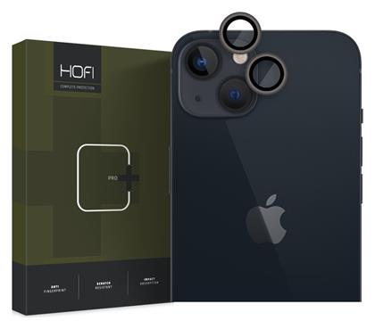 Hofi Camring Pro+ Προστασία Κάμερας Tempered Glass για το iPhone 15 / 15 Plus