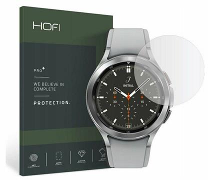 Hofi Glass Pro+ Tempered Glass για το Galaxy Watch 4 Classic 46mm 1τμχ