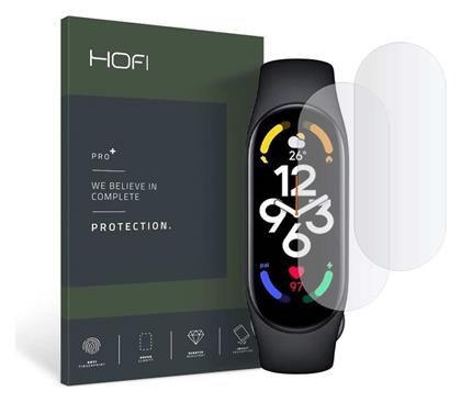 Hofi Hydroflex Pro+ Screen Protector για το Mi Smart Band 7 από το Uniqueshop