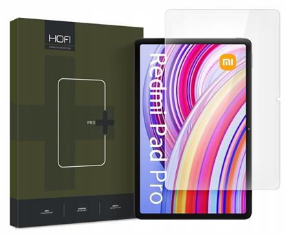 Hofi Pro+ 0.3mm Tempered Glass (Redmi Pad Pro 12.1 / Poco Pad 12.1) Λευκό