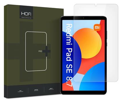 Hofi Pro+ 0.3mm Tempered Glass (Redmi Pad SE 8.7'')