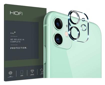 Hofi Pro+ Προστασία Κάμερας Tempered Glass Διάφανο για το iPhone 11