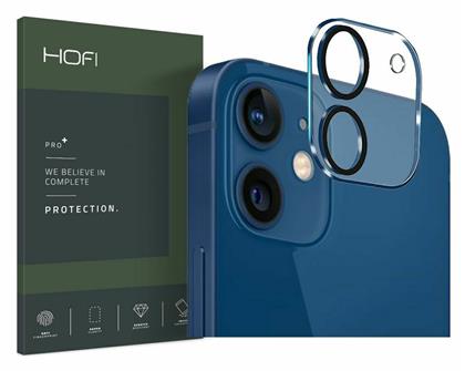 Hofi Pro+ Προστασία Κάμερας Tempered Glass Διάφανο για το iPhone 12