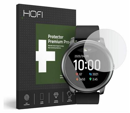 Hofi PRO + Tempered Glass για το Haylou Solar LS05 1τμχ