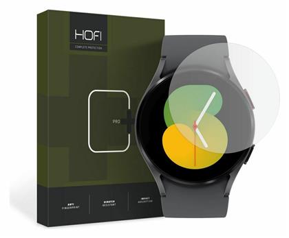 Hofi Pro+ Tempered Glass για το Samsung Galaxy Watch 4/5/6/7 (44mm) από το Uniqueshop