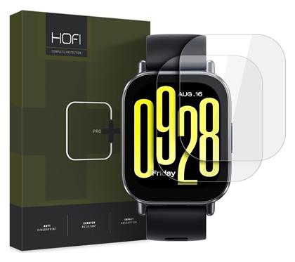 Hofi Tempered Glass για το Xiaomi Redmi Watch 5 Active 2τμχ