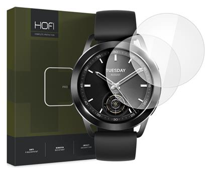 Hofi Tempered Glass για το Xiaomi Watch S3