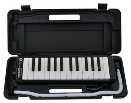 Hohner Μελόντικα 26 Πλήκτρων Student 26 Μαύρη από το e-shop