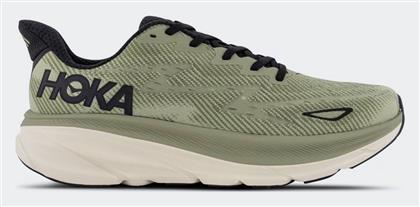 Hoka Ανδρικά Αθλητικά Παπούτσια Running Moss Forest Lichen από το Z-mall