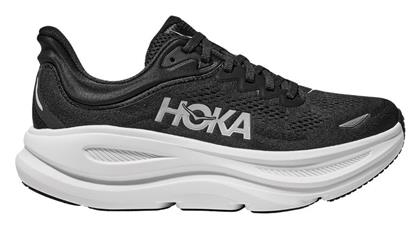 Hoka Ανδρικά Running Black White