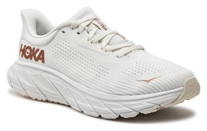 Hoka Arahi 7 Γυναικεία Running Pink / White