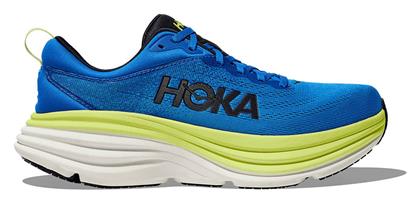 Hoka Bondi 8 Ανδρικά Running Μπλε