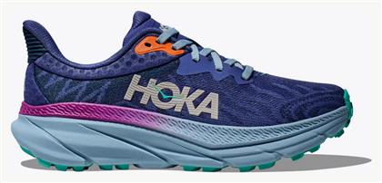 Hoka Challenger Atr 7 Γυναικεία Αθλητικά Παπούτσια Trail Running Evening Sky από το MybrandShoes