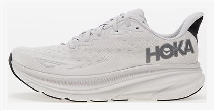 Hoka Clifton 9 Ανδρικά Running Λευκά