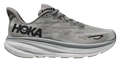 Hoka Clifton 9 Ανδρικά Running Γκρι από το Cosmossport