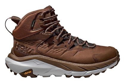 Hoka Kaha 2 GTX Ανδρικά Ορειβατικά Καφέ 1123155-DHR