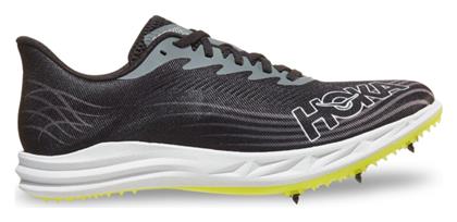 Hoka One One Crescendo MD2 Spikes Μαύρα