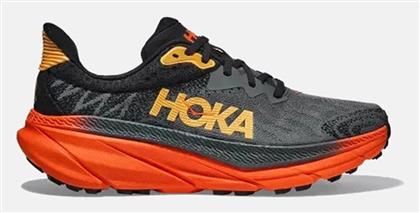 Hoka Sky Run Challenger Atr 7 Ανδρικά Running Γκρι από το Modivo