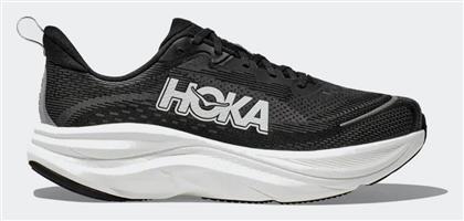 Hoka Skyflow Ανδρικά Running Bwht από το Siontis Athletics