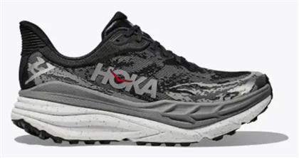 Hoka Stinson 7 Ανδρικά Running Μαύρα από το Modivo