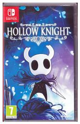 Hollow Knight