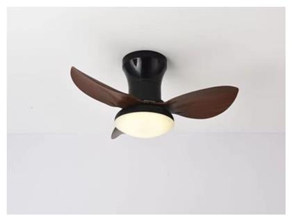 Home Lighting 30W με Φως 65cm Μαύρος 77-50628