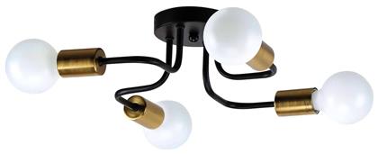 Home Lighting Miles Πλαφονιέρα 42εκ.