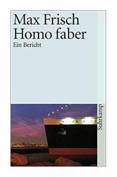 Homo Faber