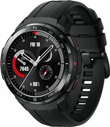 Honor GS Pro 48mm Αδιάβροχο Smartwatch με Παλμογράφο (Charcoal Black) από το e-shop