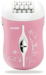 Hoomei Αποτριχωτική Μηχανή Epilator για Σώμα HM-7550