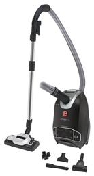 Hoover H-Power 700 HE720PET 011 850W με Σακούλα Μαύρη