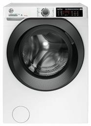 Hoover HD 495AMBB/1-S Πλυντήριο-Στεγνωτήριο Ρούχων 9kg/5kg 1400 Στροφές