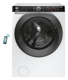 Hoover HDP4106AMBC7/1-S 10kg/6kg Ατμού 1400 Στροφές με Wi-Fi