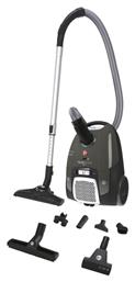 Hoover Telios Extra Lite TXL20PET011 700W με Σακούλα Μαύρη από το Plus4u