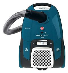 Hoover Telios Extra TXL10HM 011 700W με Σακούλα Μπλε