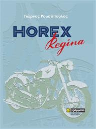 Horex Regina