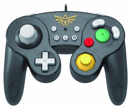 Hori Battle Pad για Switch